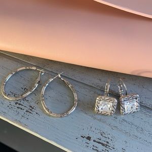 Brighton earrings bundle